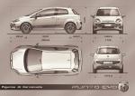 Abarth Punto Evo 2010 года